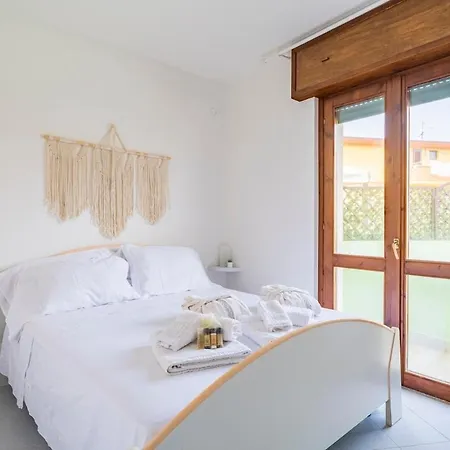 Dalia, Gran Terraza A 50m De La Playa *