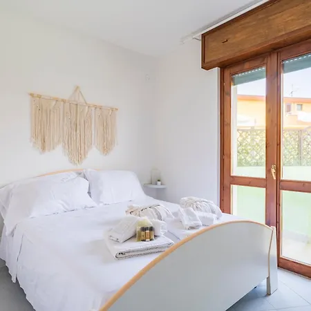 Dalia, Gran Terraza A 50m De La Playa Lejlighed Castelsardo