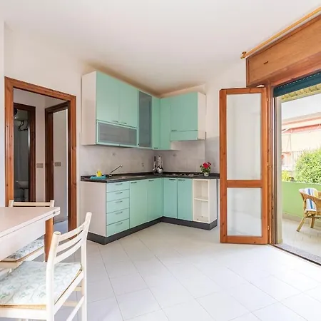 Appartamento Dalia, Gran Terraza A 50m De La Playa *