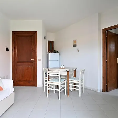 Apartment Dalia, Gran Terraza A 50m De La Playa Castelsardo