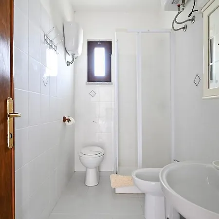 Dalia, Gran Terraza A 50m De La Playa *