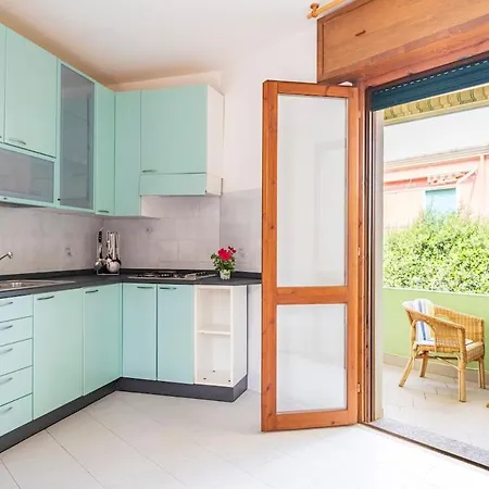 Dalia, Gran Terraza A 50m De La Playa