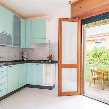 Dalia, Gran Terraza A 50m De La Playa *