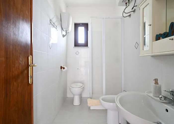 Dalia, Gran Terraza A 50m De La Playa *